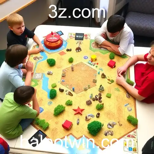 A Revolução do Baloot e Suas Implicações no Mercado Digital