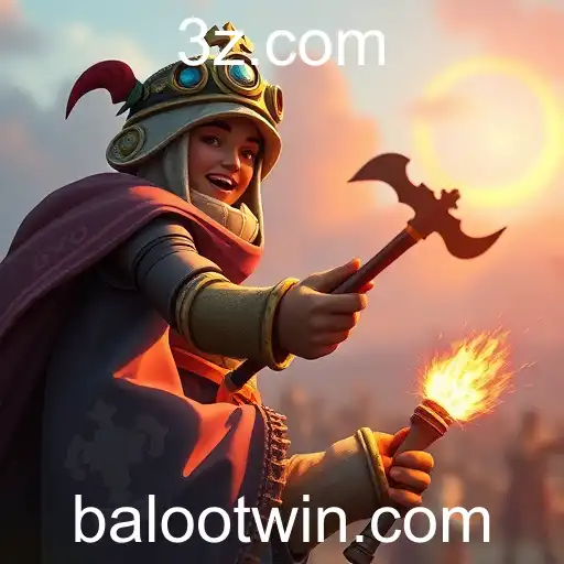 A Evolução da Plataforma de Jogos Baloot