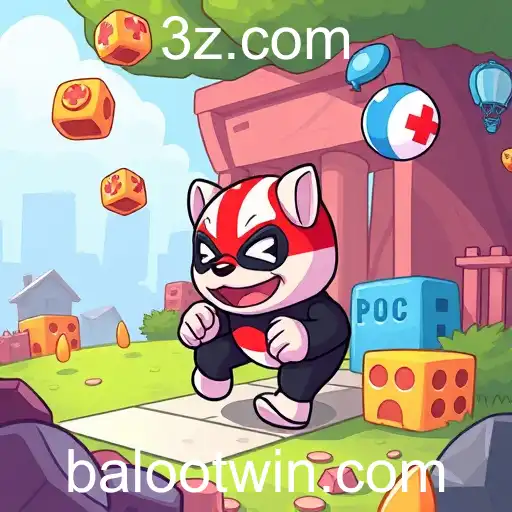 Baloot Celebra Sucesso Imparável com Novas Atualizações e Torneios