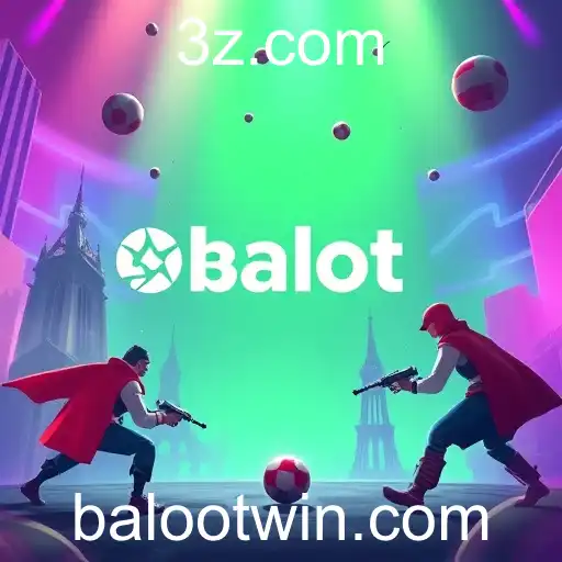 A Revolução do 'Baloot' no Cenário de Jogos de 2025