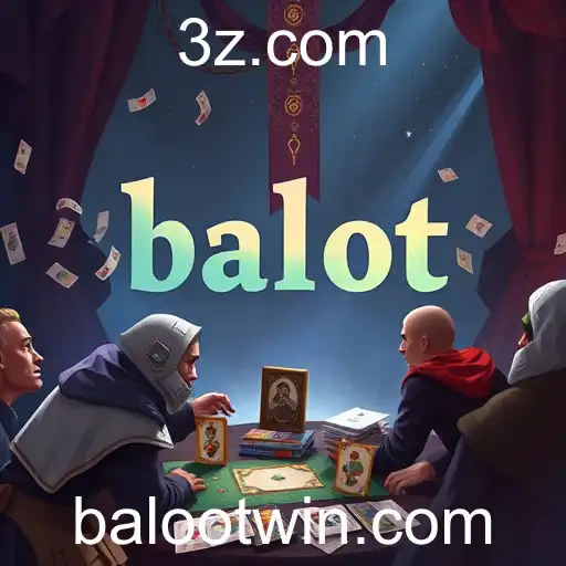 Baloot Revoluciona Cenário de Jogos Online