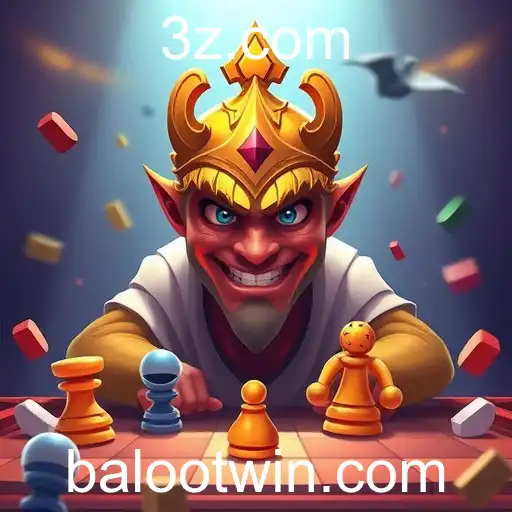 Baloot Aumenta Comunidade de Jogadores Online