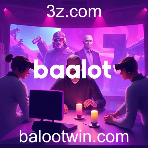 A Revolução dos Jogos Online em 2025