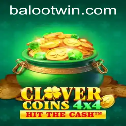 Discover the Thrills of CloverCoins4x4 and the Art of Baloot