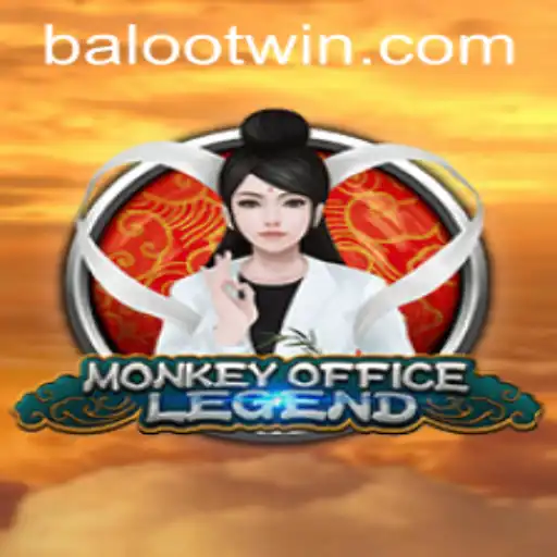 Exploring MonkeyOfficeLegend: An Intriguing Blend of Office Adventures and Baloot Gameplay