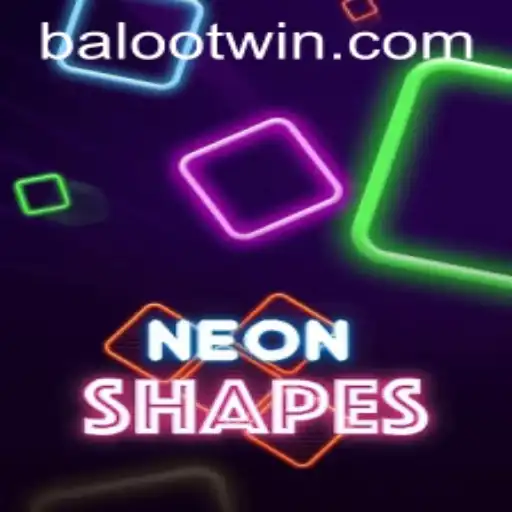 Exploring NeonShapes: A Captivating Game of Strategy and Creativity