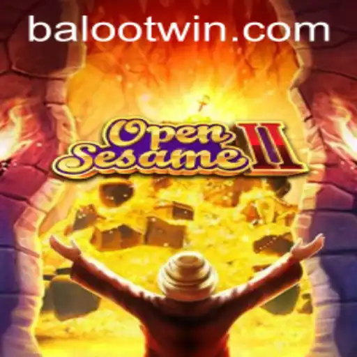 OpenSesameII: A Dive into the Digital World of Baloot