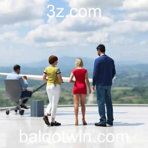 A Ascensão do Baloot no Cenário Global de Jogos