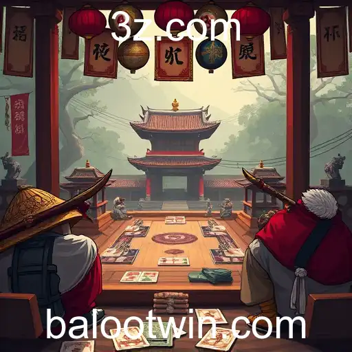 A Evolução do Baloot no Cenário Global dos Jogos