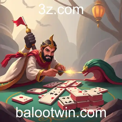 Baloot Aumenta Popularidade em Plataformas Digitais