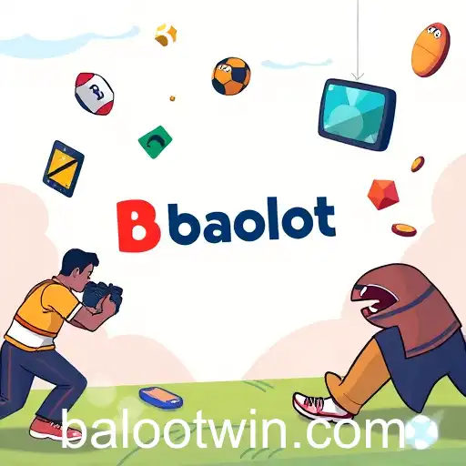 Revolução dos Jogos Online no Brasil