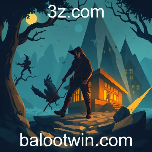 A Fascinante Jornada pelos Jogos de Aventura no Baloot