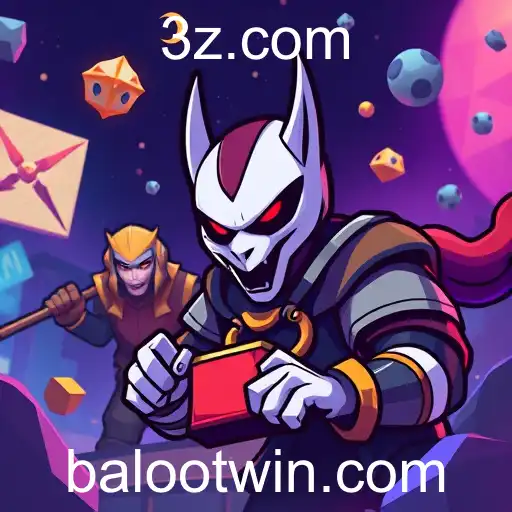 Baloot: Inovações e Tendências nos Jogos Online