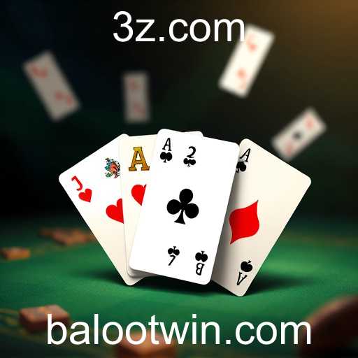 Baloot: A Nova Era dos Jogos Online