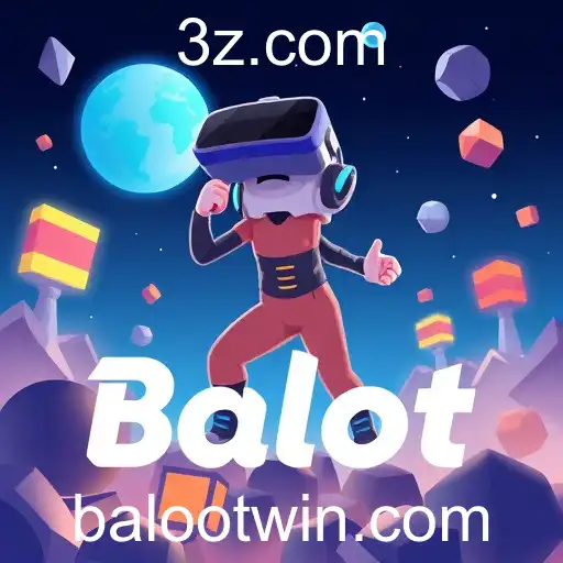 O Crescimento Explosivo da 'Baloot' no Mundo dos Jogos