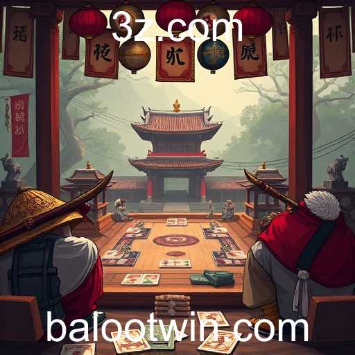 A Evolução do Baloot no Cenário Global dos Jogos