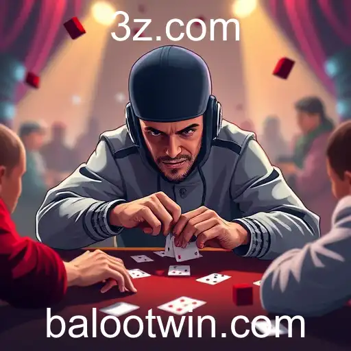 Baloot: Crescimento e Impacto no Cenário Global de Games