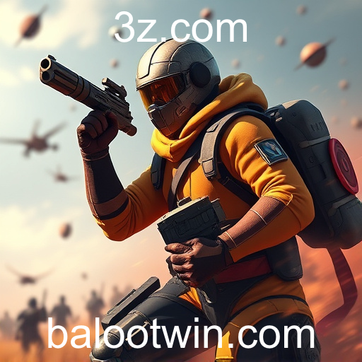 O Crescimento do Baloot no Mundo dos Jogos Digitais