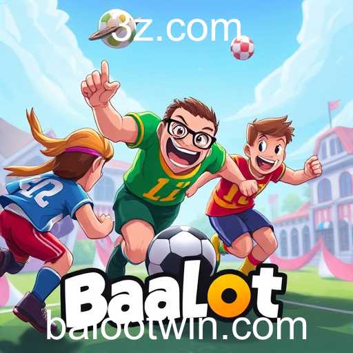 Baloot: A Febre do Momento nos Jogos Online