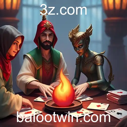 Os Desafios e Triunfos do Baloot em 2025