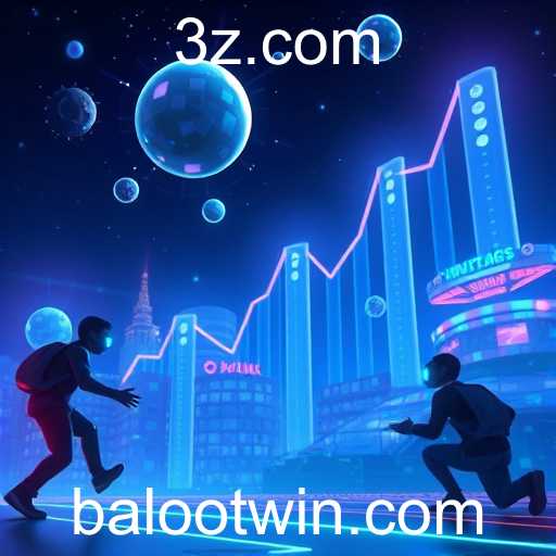 O Crescimento Vertiginoso dos Jogos Online no Futuro Próximo