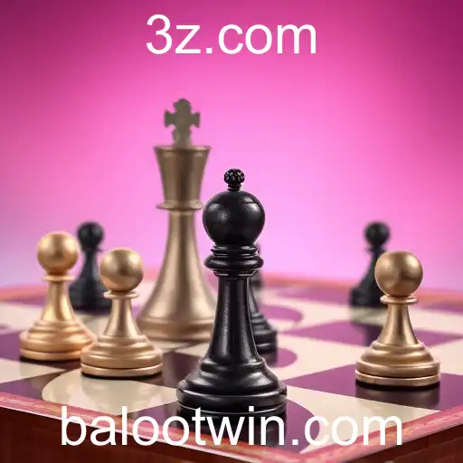 Inovações e Tendências em Jogos Online: O Impacto do 'Baloot'