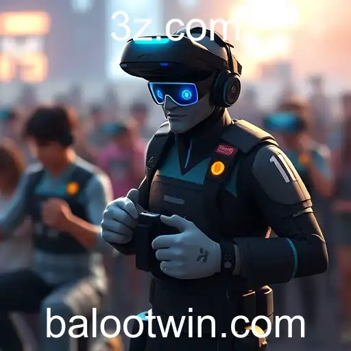 Tendências Atuais no Mundo dos Jogos