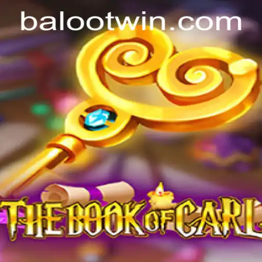 TheBookofCarl: A Dive into the Enchanting World of Baloot